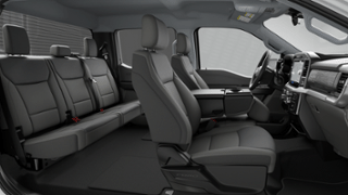 2026 Ford F-150® Internal Image 1